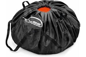 Borsa Da Parapendio Quick Pack E Set Di Mappe Mondiali Per - Foto 2